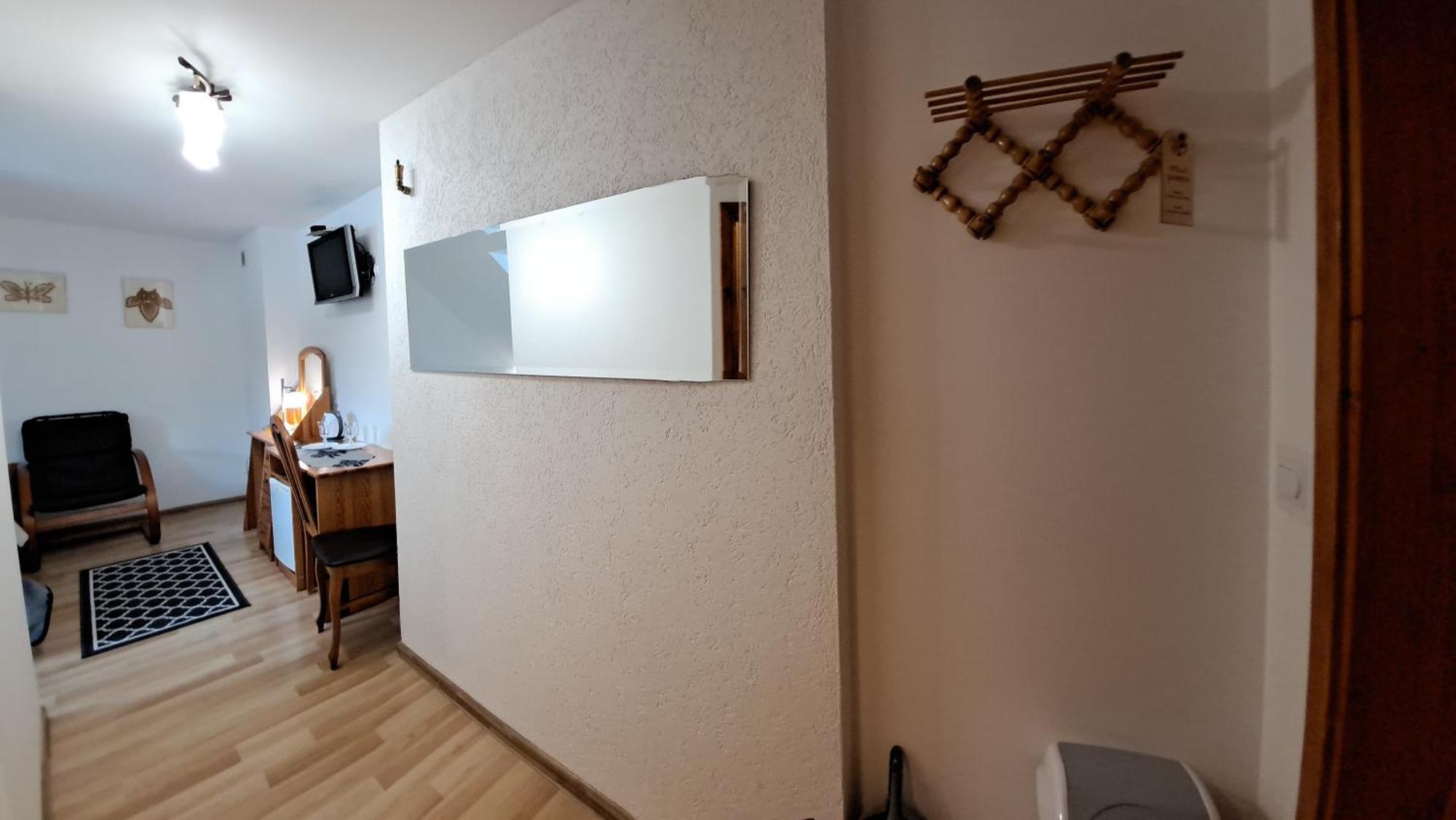 Willa Sawina Sromowce Niżne Exterior foto